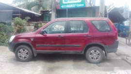 For sale Honda CR-V 2003