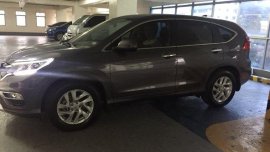 Honda CR-V 2016 for sale