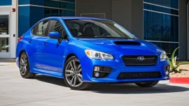 Top 6 manual transmission equipped cars you would love to drive