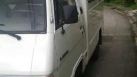 Mitsubishi L300 FB White MT For Sale