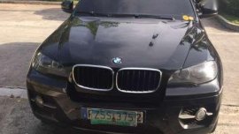 2008 BMW X6