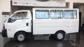 2016 Kia K2700 Gasoline Manual