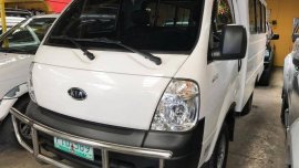 2010 Kia K2700 for sale 