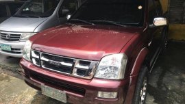 2007 Isuzu Dmax for sale