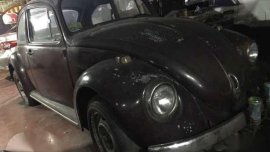 1972 germany beetle and 1989 sentra