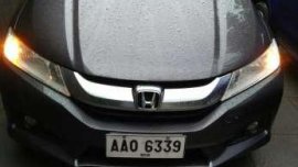 Honda city VX AT 2014 15k milage