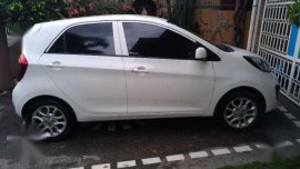 2013 Kia Picanto EX Automatic vs mirage i10 eon celerio 2014 2015