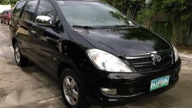 Toyota Innova G 2007 AT