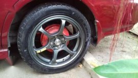 Honda Civic VTI VTEC MT