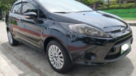For sale Ford Fiesta 2011