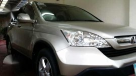 2008 crv at for sale 