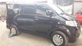 Suzuki APV glx 2012.