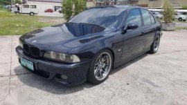 REAL BMW M5 6 speed manual 400 horse power! 290-300kph top speed!