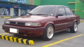 1992 Toyota Corolla for sale in Manila
