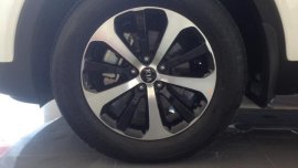 2017 Kia Sorento Gasoline Manual