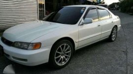 Honda accord vtech 96
