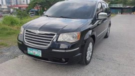 Chrysler Town and Country 2008 for sale