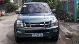 Isuzu d max ls