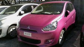 For sale Mitsubishi Mirage 2015
