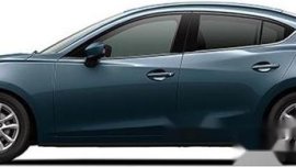 For sale Mazda 3 V 2017