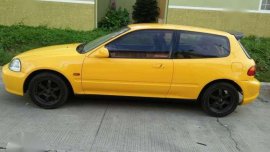 1992 Honda civic eg ek
