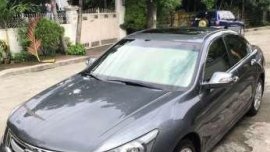 2008 Honda Accord 3.5 V6