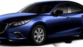 For sale Mazda 3 R 2017