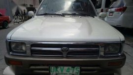 Rush Sale!!! 1996 Toyota Hi-Lux Pickup L-200 Revo Mazda Starex