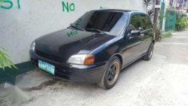 Toyota Starlet ep91
