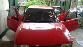 Nissan sentra lec 1998 PS