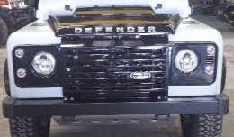 2016 Brand New Land Rover Defender 110 Adventure Edition