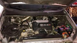 Toyota Innova J 2013 (reprice)