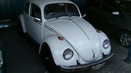 For sale Volkswagen Beetle 1969