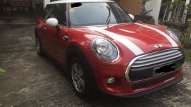 Mini Cooper 2016 A/T for sale