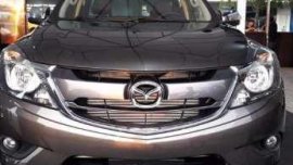 2017 Mazda BT50 4x2 MT 49K DP All In Fast and Sure Approval