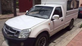 foton Lcv 2012 model diesel manual