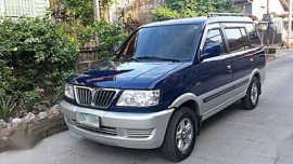 Adventure GLS sport Diesel Manual