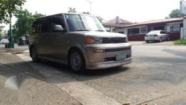 Toyota BB AT Silver For Sale