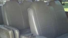 Mitsubishi L300 diesel MT