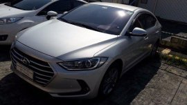 Hyundai Elantra 2016 for sale
