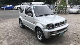 suzuki jimny 2011