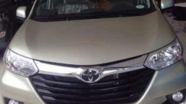 Lowest Deal for Avanza 48k Down Toyotas Gift to You this Month Only