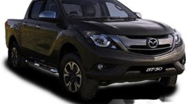 For sale Mazda Bt-50 2017