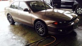 galant shark for sale or swap