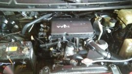 Toyota avanza J 2008 best to buy