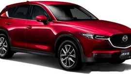 For sale Mazda Cx-5 Maxx 2017
