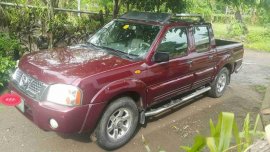 For sale Nissan Frontier 2006