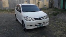 For sale Toyota Avanza 2011
