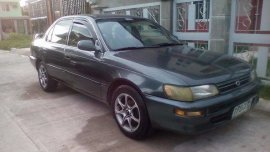 For sale Toyota Corolla 1995 A/T