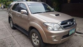 For sale Toyota Fortuner 2006 4x4